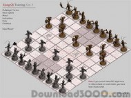 Chinese Chess screenshot